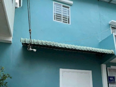 Nhà 6 triệu có nội thất gần công viên lưu hữu phước 1