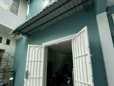 Nhà 6 triệu có nội thất gần công viên lưu hữu phước 0