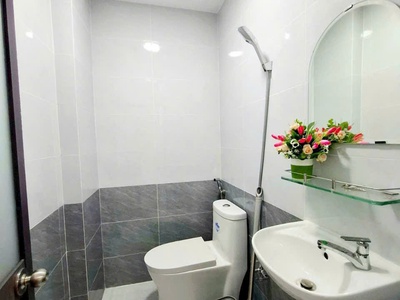 Khu chợ vải lê văn phan - 26m2 - 2 tầng 1pn master 2wc - chỉ 2.98 tỷ 4