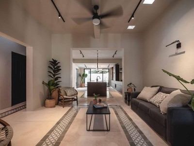 Bán nhà hxh đường hậu giang, phường 4 tân bình,  93m2 , sân bay tsn 1