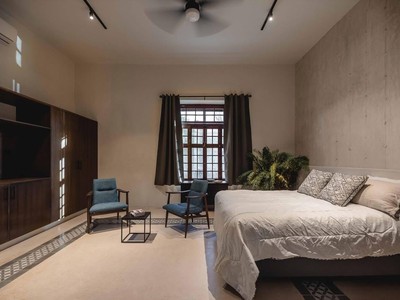 Bán nhà hxh đường hậu giang, phường 4 tân bình,  93m2 , sân bay tsn 2