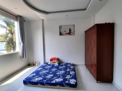 Bán nhà 2 tầng mới hẻm xe hơi 60m2 5 12 gần phạm văn đồng linh đông thủ đức chỉ 5.6 tỷ hiếm có 1