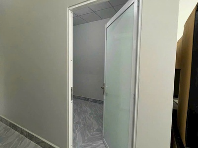 Nhà 6 triệu có nội thất gần công viên lưu hữu phước 2