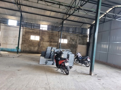 Chính chủ cho thuê nhà xưởng 2 mặt tiền tại số 1337  quốc lộ 20, xã đại lào, tp bảo lộc, lâm đồng 3