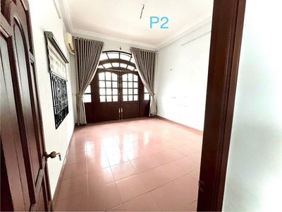 Cho thuê văn phòng làm việc/ kho để hàng 60m2 tại trường sơn, p.4, tân bình 3