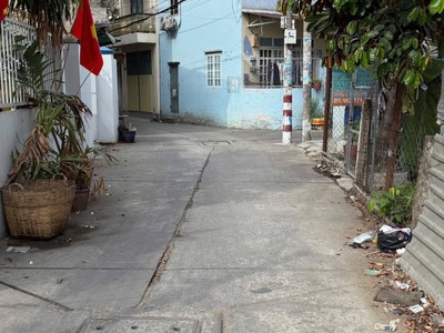 Bán nhà tỉnh lộ 10, bình trị đông, ngay an dương vương, gần tên lửa, 32m2 , chỉ hơn 1 tỷ 3