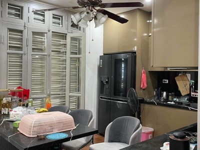 Bán nhà phú diễn - lô góc- ô tô dừng đỗ trước nhà - 35m2 - 7,5 tỷ 2