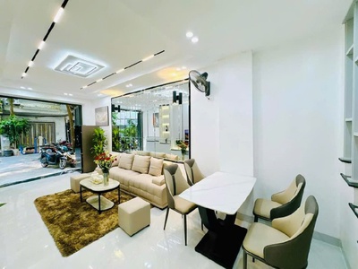 Vị trí trung tâm, kinh doanh, lô góc 2 mặt tiền, ô tô tránh, nhà dân xây chắc chắn 0965549363 2