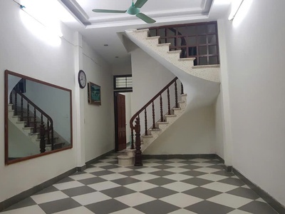 Chính chủ cho thuê tầng 1 làm mặt bằng kinh doanh kết hợp phòng ở tại trung hòa - cầu giấy - hà nội 0