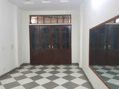 Chính chủ cho thuê tầng 1 làm mặt bằng kinh doanh kết hợp phòng ở tại trung hòa - cầu giấy - hà nội 1