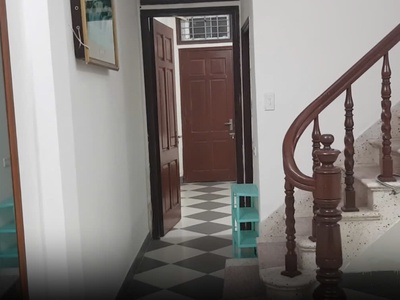 Chính chủ cho thuê tầng 1 làm mặt bằng kinh doanh kết hợp phòng ở tại trung hòa - cầu giấy - hà nội 4