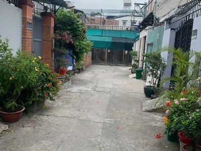 Chủ bán gấp mảnh đất hẻm xe hơi ngay trung tâm thủ đức nhỉnh 2,x tỷ. 0