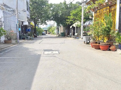 nhà đẹp giá sốc vị trí vàng thạnh xuân, quận 12 0