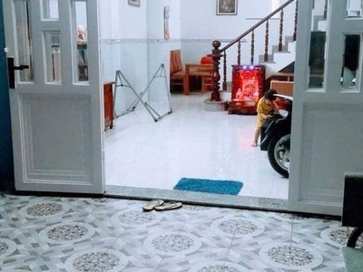 nhà đẹp giá sốc vị trí vàng thạnh xuân, quận 12 1