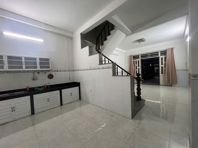 nhà đẹp giá sốc vị trí vàng thạnh xuân, quận 12 2