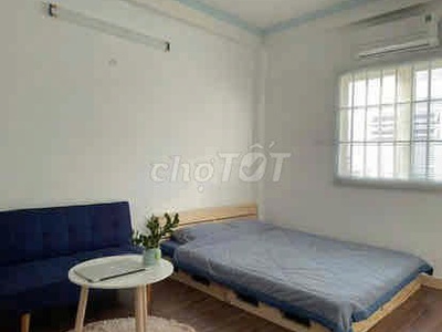 Cần pass lại phòng full nội thất đường cô bắc, phường 1, quận phú nhuận 1
