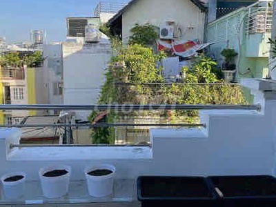 Cần pass lại phòng full nội thất đường cô bắc, phường 1, quận phú nhuận 2