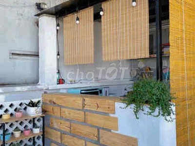 Cần pass lại phòng full nội thất đường cô bắc, phường 1, quận phú nhuận 4