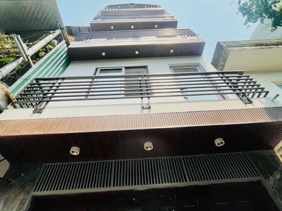 Vị trí trung tâm, kinh doanh, lô góc 2 mặt tiền, ô tô tránh, nhà dân xây chắc chắn 0965549363 1