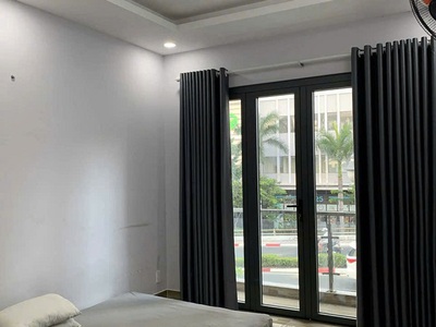 Chính chủ cho thuê 1 phòng đầy đủ nội thất 5,5tr. 1 phòng không nội thất giá từ 1.7tr 1