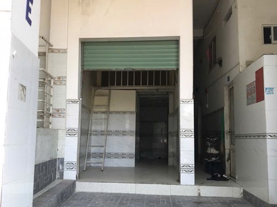 Chính chủ cho thuê 1 phòng đầy đủ nội thất 5,5tr. 1 phòng không nội thất giá từ 1.7tr 4