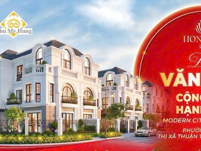 Phú mỹ hưng miền bắc 2