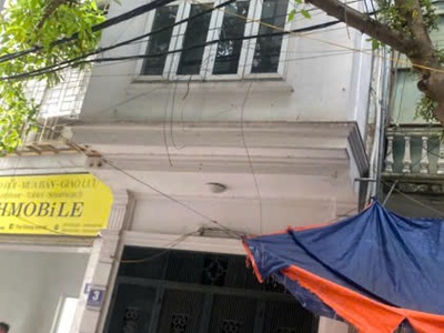 Chính chủ cho thuê nhà tại số 3 ngõ 383 trần đại nghĩa - trương định - hai bà trưng - hà nội 0