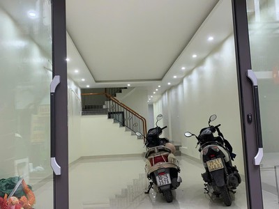 Gia đình không có nhu cầu sử dụng cần cho thuê tầng 1 2 tại địa chỉ 22lk8 khu đô thị văn phú 1