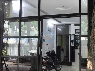 Mặt bằng kinh doanh , gần chợ đầu mối , Hòa  Cường Nam . Hải Châu , Đà Nẵng. 2