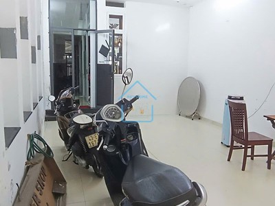 Mặt bằng kinh doanh , gần chợ đầu mối , Hòa  Cường Nam . Hải Châu , Đà Nẵng. 4