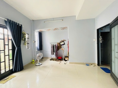 Siêu hiếm tân sơn nhì tân phú 50m ra mặt tiền 41m2,3tầng 3 pn nhỉnh 3tỷ 2