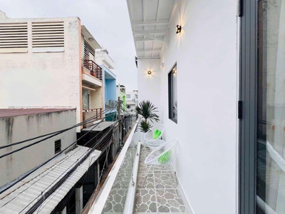Bán nhà Mặt Tiền Huỳnh Tấn Phát - Diện tích: 5 x 5m -  Giá bán: 1 Tỷ 550 triệu 6