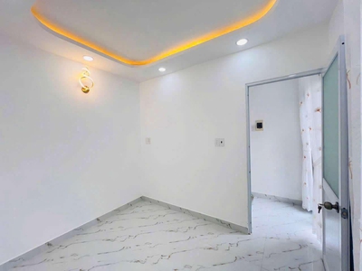 Bán nhà Mặt Tiền Huỳnh Tấn Phát - Diện tích: 5 x 5m -  Giá bán: 1 Tỷ 550 triệu 5