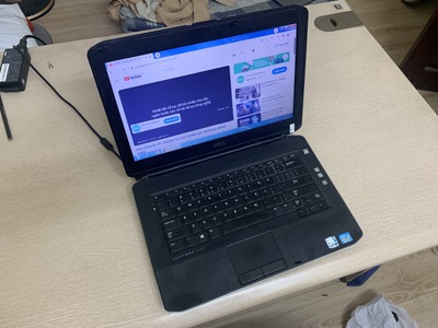 Hà Nội - Ba Đình - Bán Laptop DELL Latitute E5430 0