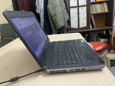Hà Nội - Ba Đình - Bán Laptop DELL Latitute E5430 1