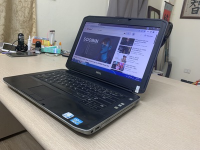 Hà Nội - Ba Đình - Bán Laptop DELL Latitute E5430 2