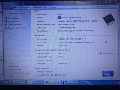 Hà Nội - Ba Đình - Bán Laptop DELL Latitute E5430 5