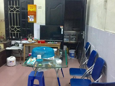 Bán đất tặng nhà 4 tầng cũ Đội Cấn - Liễu Giai - Văn Cao 69m2 0