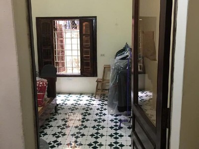 Bán đất tặng nhà 4 tầng cũ Đội Cấn - Liễu Giai - Văn Cao 69m2 1