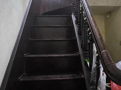 Bán đất tặng nhà 4 tầng cũ Đội Cấn - Liễu Giai - Văn Cao 69m2 5