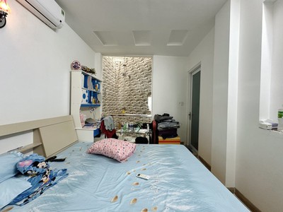 Nb11 - nhà bán 347/ huỳnh văn bánh , 50m2 , 4 tầng btct , 4pn , giá 7 tỷ 750 3