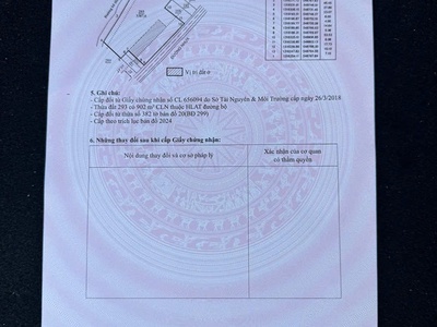 Bán đất đầu tư phân lô ngay mặt tiền đường ql27, phú sơn - lâm hà - lâm đồng. 3