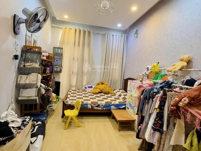 N294 - nhà bán trần kế xương, p7, phú nhuận - 55m2 - nhà cứng cáp - 4 tầng btct - chỉ 6. xtỷ 3