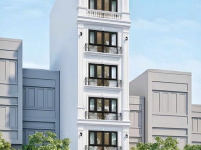 Rất hiếm nhà mt ngô tất tố ,p22, kinh doanh sầm uất 5 x 25m, nh 10m. xây hầm lửng 7 tầng, chỉ 0