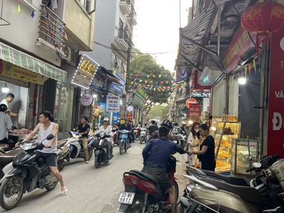 Ngỏ nông - gần ô tô - sổ vuông đẹp - tiện ích bạt ngàn. 1