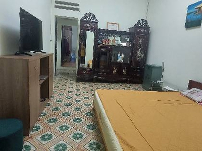 Chính chủ bán nhà mặt phố khương đình 47m 11.8 tỷ kinh doanh sầm uất ngày đêm 2