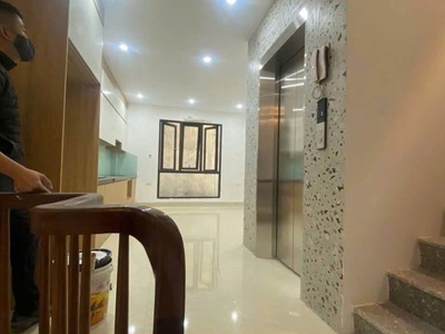 Bán nhà đẹp - giá tốt - vị trí đắc địa tại 89 quan nhân thanh xuân - thành phố hà nội 2