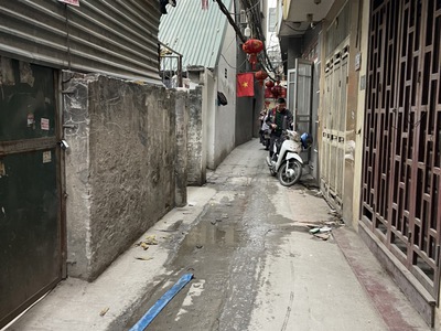 Ngỏ nông - gần ô tô - sổ vuông đẹp - tiện ích bạt ngàn. 2