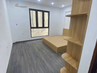Bán nhà đẹp - giá tốt - vị trí đắc địa tại 89 quan nhân thanh xuân - thành phố hà nội 3