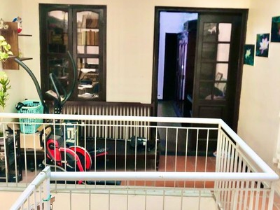 Quá rẻ -81m2   hơn 17 tỷ - mặt tiền siêu rộng 6.8m - vương thừa vũ - mặt ngõ lô góc ô tô tránh 2